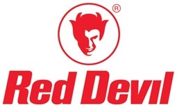 Red devil logo